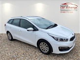 Used Kia Ceed