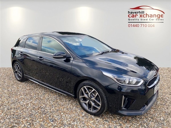 Large image for the Used Kia CEED