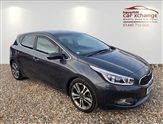 Used Kia Ceed