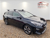 Used Kia Ceed
