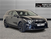 Used Kia Ceed
