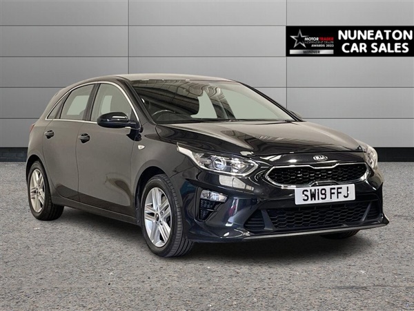 Large image for the Used Kia CEED
