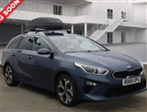 Used Kia Ceed