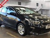 Used Kia Ceed