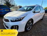 Used Kia Ceed
