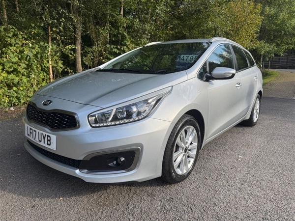 Large image for the Used Kia CEED