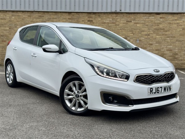 Large image for the Used Kia CEED