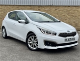 Used Kia Ceed