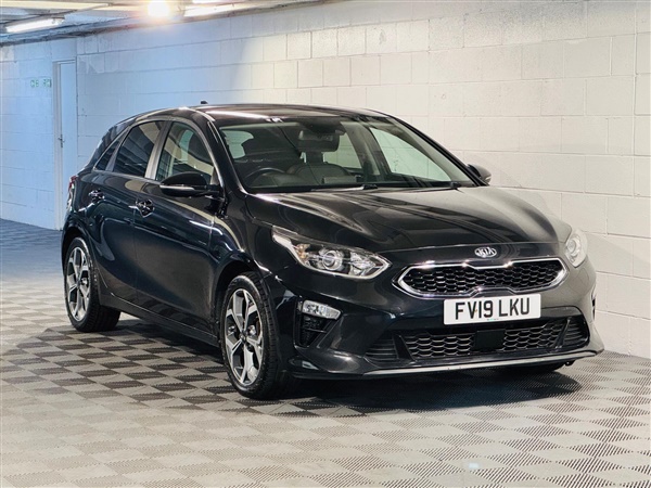 Large image for the Used Kia Ceed