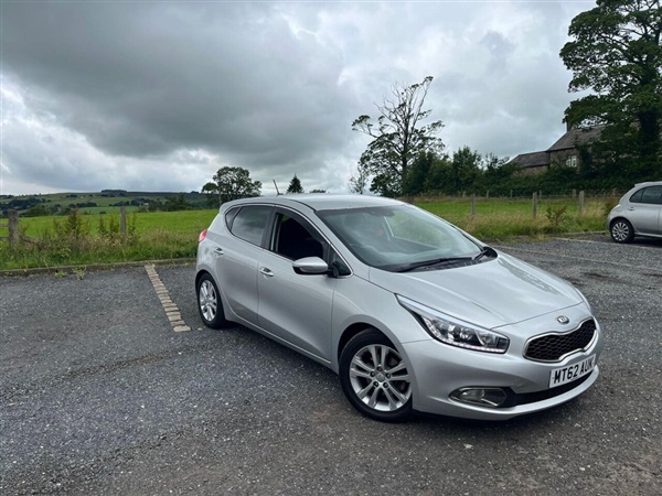 Large image for the Used Kia CEED