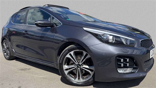 Large image for the Used Kia Ceed