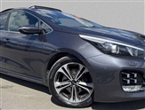Kia Ceed Image 1