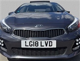 Kia Ceed Image 3