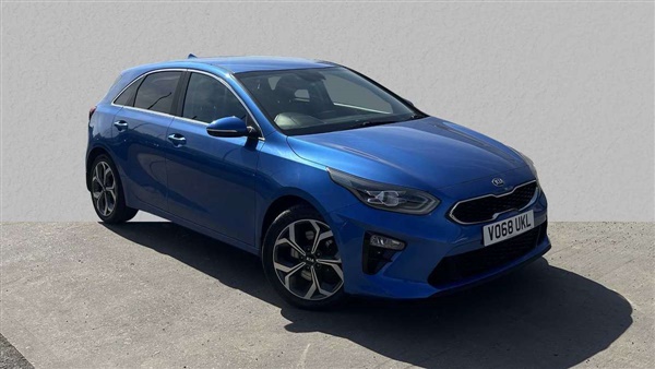 Large image for the Used Kia Ceed