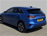 Kia Ceed Image 2