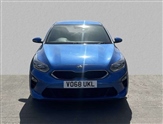 Kia Ceed Image 4