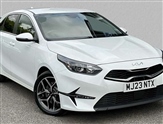 Kia Ceed Image 1