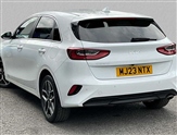 Kia Ceed Image 2