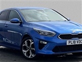 Kia Ceed Image 1