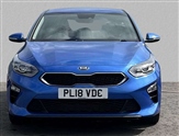 Kia Ceed Image 2