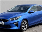 Kia Ceed Image 3
