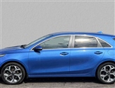 Kia Ceed Image 4