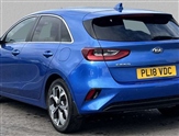 Kia Ceed Image 5