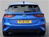 Kia Ceed Image 6