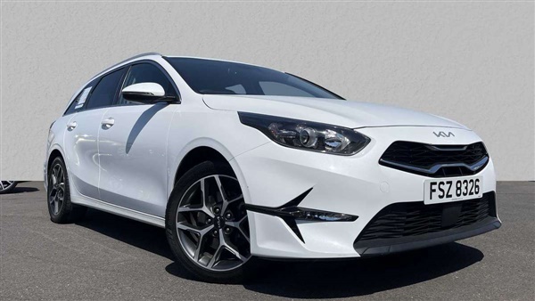 Large image for the Used Kia Ceed SW