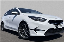 Used Kia Ceed