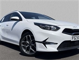 Kia Ceed Image 1