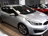 Used Kia Ceed