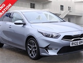 Used Kia Ceed