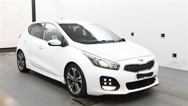 Large image for the Used Kia CEED