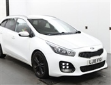 Used Kia Ceed