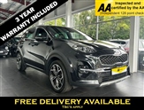 Used Kia Ceed