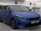 Used Kia Ceed
