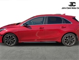 Kia Ceed Image 3