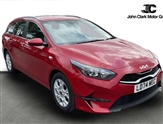 Kia Ceed Image 1