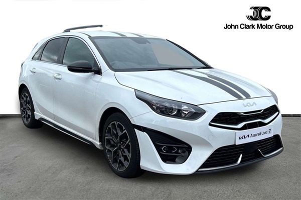 Large image for the Used Kia Ceed