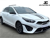 Kia Ceed Image 1