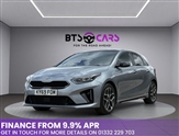 Used Kia Ceed