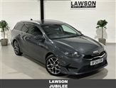 Used Kia Ceed