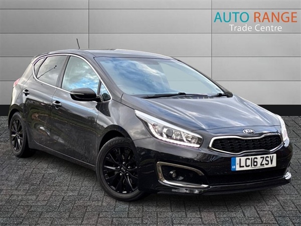 Large image for the Used Kia CEED