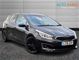 Used Kia Ceed