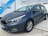Used Kia Ceed