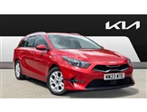 Kia Ceed Image 1