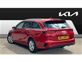 Kia Ceed Image 2