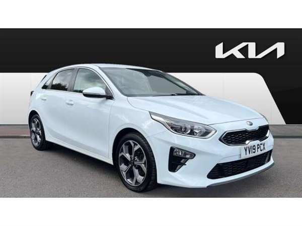 Large image for the Used Kia Ceed