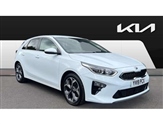Kia Ceed Image 1